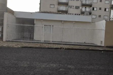 Casa com 3 Quartos à venda, 110m² no Nossa Senhora da Abadia, Uberaba
