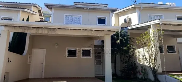 Casa de Condomínio com 3 Quartos à venda, 153m² no Parque Campolim, Sorocaba