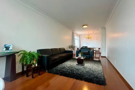 Cobertura com 4 Quartos à venda, 380m² no São Pedro, Belo Horizonte