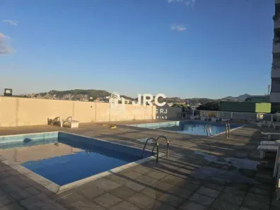 Apartamento com 2 Quartos à venda, 60m² no Argentino, Rio de Janeiro
