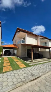 Casa de Condomínio com 4 Quartos à venda, 200m² no , Barreirinhas