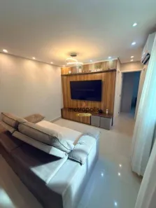 Cobertura com 2 Quartos à venda, 106m² no Silveira, Santo André