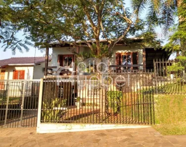 Casa com 3 Quartos à venda, 215m² no Ouro Verde, Portão