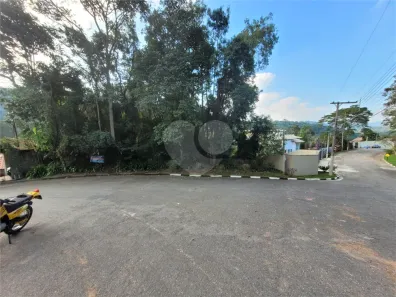 Lote/Terreno à venda, 1355m² no Caraguatá, Mairiporã