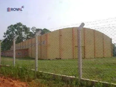 Galpão/Depósito/Armazém para alugar, 2700m² no Jardim Guaçu-Mirim I, Mogi Guaçu