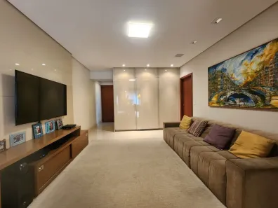 Apartamento com 3 Quartos à venda, 115m² no Mata da Praia, Vitória