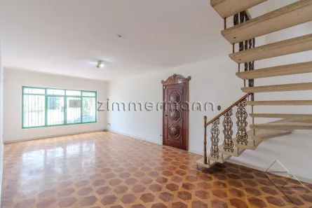 Sobrado com 3 Quartos à venda, 160m² no Chácara Inglesa, São Paulo