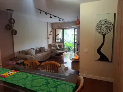 Apartamento com 4 Quartos à venda, 139m² no Barra da Tijuca, Rio de Janeiro
