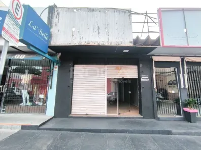 Ponto Comercial para alugar, 40m² no Jardim São Carlos, São Carlos
