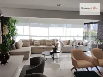 Apartamento com 2 Quartos à venda, 189m² no Jardim das Acácias, São Paulo