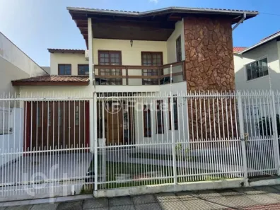 Casa com 5 Quartos à venda, 203m² no Canto, Florianópolis