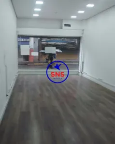 Sala Comercial para alugar, 55m² no Centro, Campinas