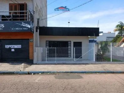 Ponto Comercial para alugar, 100m² no Santa Catarina, Sapucaia do Sul