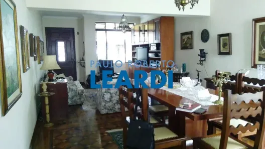 Casa com 4 Quartos à venda, 180m² no Vila Clementino, São Paulo
