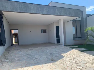 Casa de Condomínio com 3 Quartos à venda, 145m² no Parque Olívio Franceschini, Hortolândia