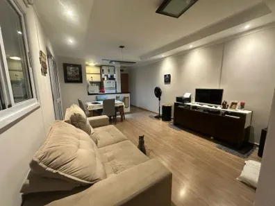 Apartamento com 2 Quartos à venda, 70m² no Jardim Veneza, São José dos Campos