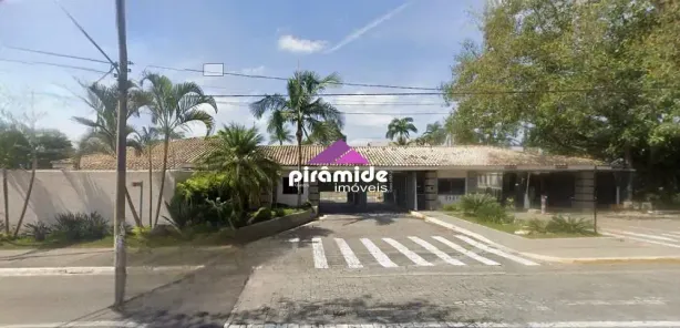 Lote/Terreno à venda, 3335m² no Bosque dos Eucaliptos, São José dos Campos