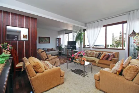 Apartamento com 3 Quartos à venda, 183m² no Centro Histórico, Porto Alegre