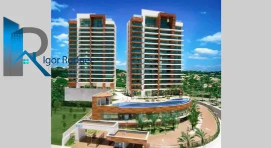 Apartamento com 3 Quartos à venda, 237m² no Jaguaribe, Salvador