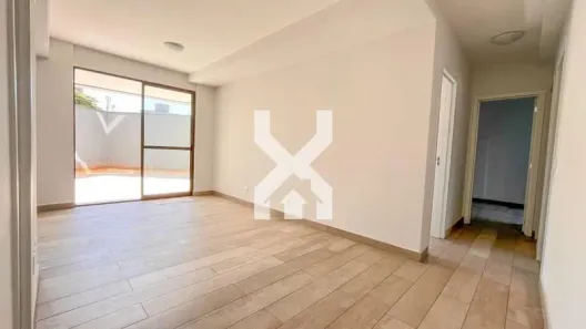 Apartamento com 3 Quartos à venda, 86m² no Santo Agostinho, Belo Horizonte