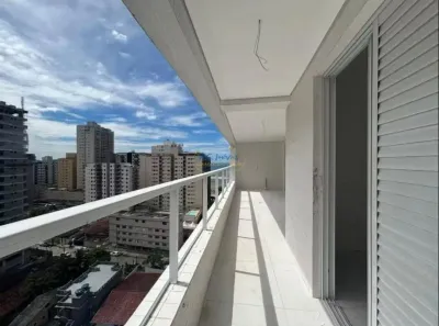 Apartamento com 3 Quartos à venda, 105m² no Aviação, Praia Grande