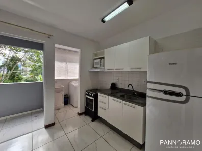Apartamento com 1 Quarto para alugar, 57m² no Vila Nova, Blumenau