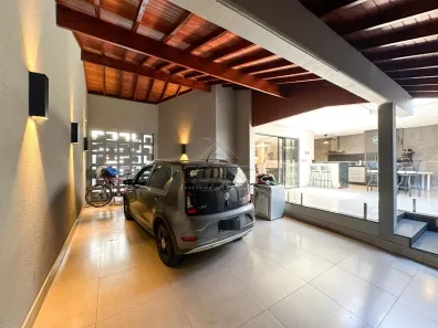 Casa com 3 Quartos à venda, 231m² no Nova Piracicaba, Piracicaba