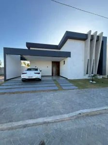 Casa com 3 Quartos à venda, 150m² no Luar da Barra, Barra dos Coqueiros