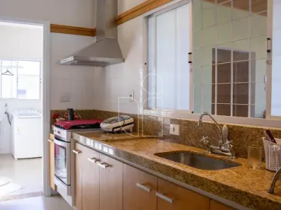 Casa com 3 Quartos à venda, 550m² no Sítios de Recreio Santa Rosa (Padre Nóbrega), Marília