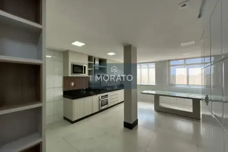 Cobertura com 3 Quartos à venda, 300m² no Eldorado, Contagem