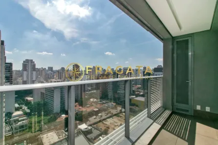 Apartamento com 1 Quarto à venda, 31m² no Pinheiros, São Paulo