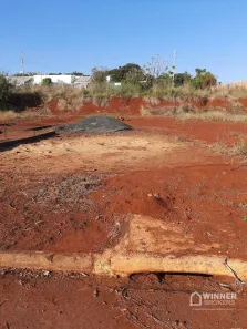 Lote/Terreno à venda, 141m² no Jardim Aurora lll, Sarandi