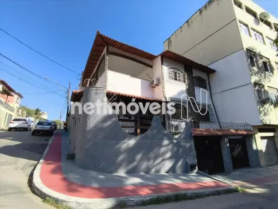 Casa com 4 Quartos à venda, 171m² no Jucutuquara, Vitória