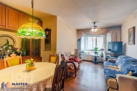 Apartamento com 3 Quartos à venda, 112m² no Petrópolis, Porto Alegre
