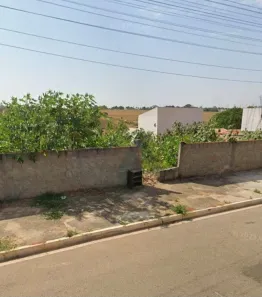 Lote/Terreno à venda, 600m² no Vila Nastri, Itapetininga