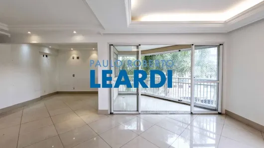 Apartamento com 3 Quartos à venda, 129m² no Perdizes, São Paulo