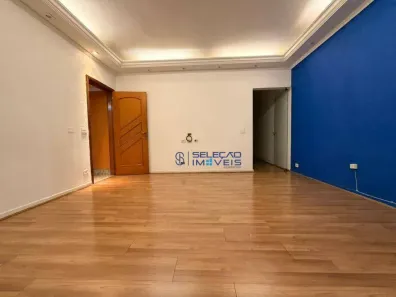 Casa com 2 Quartos para alugar, 132m² no Vila Romana, São Paulo