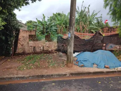 Lote/Terreno à venda, 225m² no Parque das Hortências, Araraquara