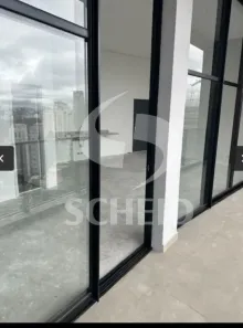 Apartamento com 1 Quarto à venda, 63m² no Indianópolis, São Paulo