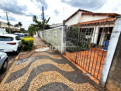 Imóvel Comercial com 3 Quartos à venda, 97m² no Jardim Guanabara, Campinas