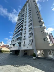 Apartamento com 3 Quartos à venda, 180m² no Aflitos, Recife