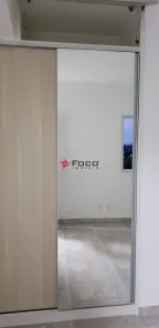 Apartamento com 3 Quartos à venda, 124m² no Jardim Esplanada, São José dos Campos