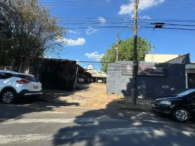 à venda, 450m² no Vila Rezende, Piracicaba