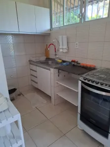 Apartamento com 2 Quartos para alugar, 45m² no Colônia Santo Antônio, Manaus