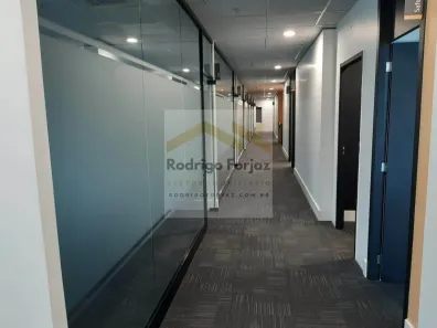 Sala Comercial à venda, 322m² no Alphaville Industrial, Barueri