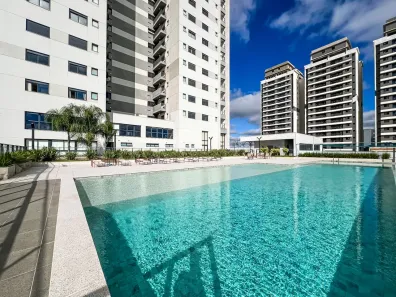 Apartamento com 3 Quartos à venda, 236m² no Parque Campolim, Sorocaba