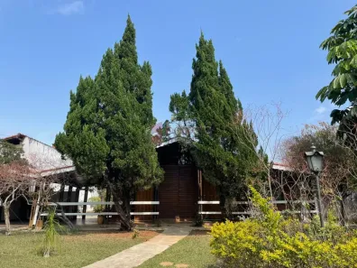 Casa de Condomínio com 3 Quartos à venda, 186m² no Medeiros, Jundiaí