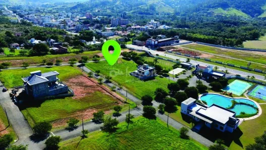 Lote/Terreno à venda, 467m² no Termas do Gravatal, Gravatal