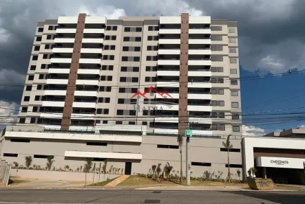 Apartamento com 3 Quartos para venda ou aluguel, 95m² no Parque Residencial Eloy Chaves, Jundiaí