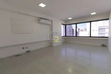 Sala Comercial à venda, 39m² no Pinheiros, São Paulo